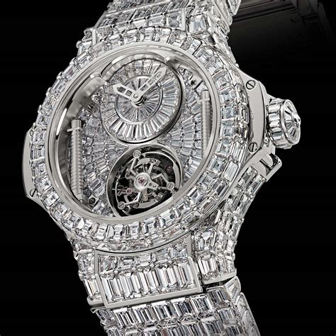 5 million dollar hublot watches|pre owned hublot watches.